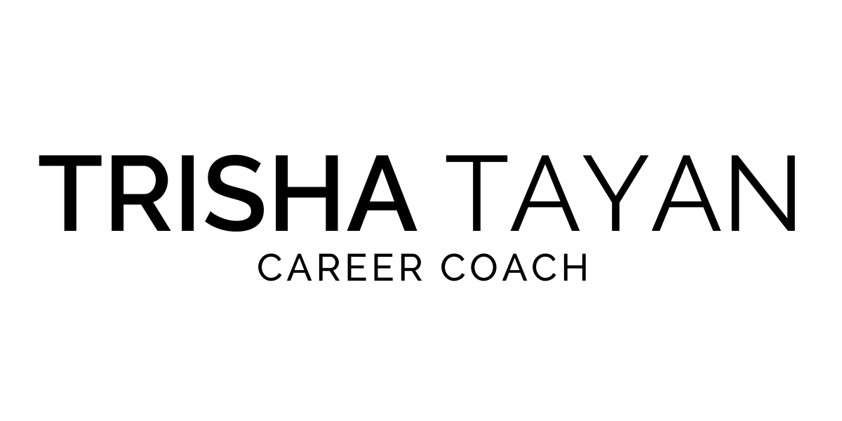 Trisha Tayan Website logo
