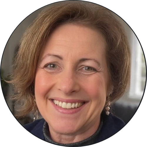 Natalie L., Senior Diagnostics Executive